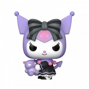   Funko pop  Kuromi 63 Funko pop 8