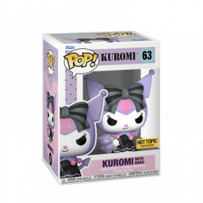   Funko pop  Kuromi 63 Funko pop 9