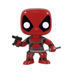 Գ   Funko Pop   -  (3052)