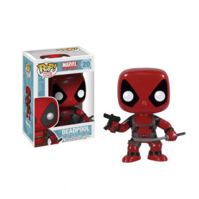 Գ   Funko Pop   -  (3052) 3