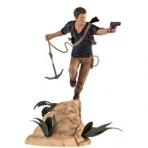  Gaya Uncharted Nathan Drake (GE3222)