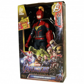   Haowan  Captain Marvel (DY-H5833)