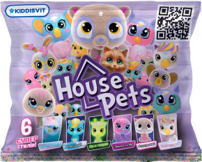  - HOUSE PETS    ( .)