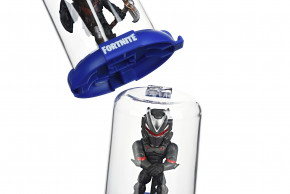   Jazwares Domez Fortnite Drift (DMZ0216-8) 4