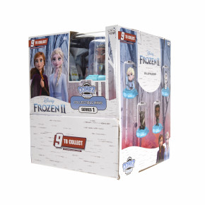   Jazwares Domez Collectible Figure Pack Disney's Frozen 2 (DMZ0421)