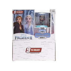   Jazwares Domez Collectible Figure Pack Disney's Frozen 2 (DMZ0421) 3