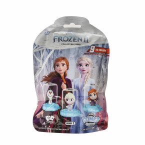   Jazwares Domez Collectible Figure Pack Disney's Frozen 2 (DMZ0421) 5