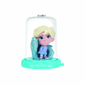   Jazwares Domez Collectible Figure Pack Disney's Frozen 2 (DMZ0421) 10