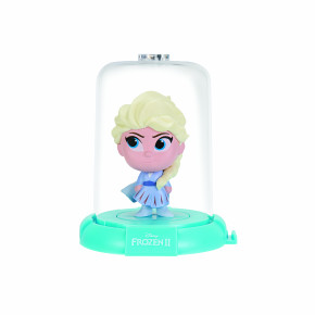   Jazwares Domez Collectible Figure Pack Disney's Frozen 2 (DMZ0421) 11