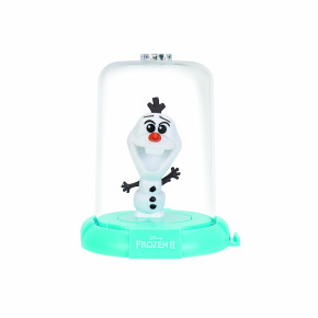   Jazwares Domez Collectible Figure Pack Disney's Frozen 2 (DMZ0421) 13