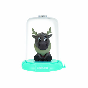   Jazwares Domez Collectible Figure Pack Disney's Frozen 2 (DMZ0421) 14