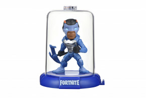   Jazwares Domez Fortnite Carbide (DMZ0216-5)