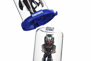   Jazwares Domez Fortnite Carbide (DMZ0216-5) 4