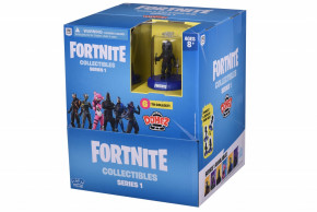   Jazwares Domez Fortnite (DMZ0216)