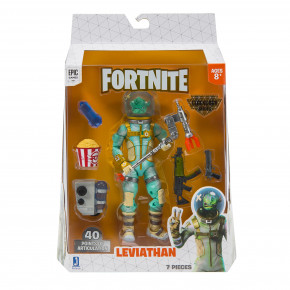   Jazwares Fortnite Legendary Series Leviathan S2, 15 . (FNT0128) 3