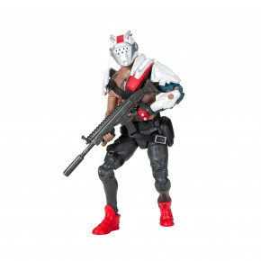   Jazwares Fortnite Legendary Series X-Lord - Scavenger S5 (FNT0129) 4