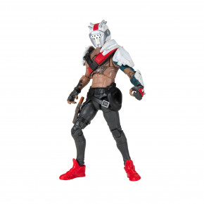   Jazwares Fortnite Legendary Series X-Lord - Scavenger S5 (FNT0129) 5