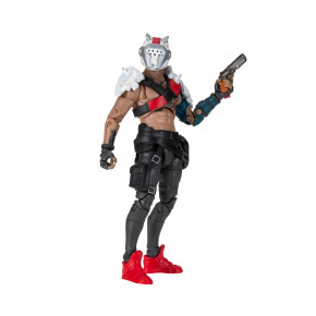   Jazwares Fortnite Legendary Series X-Lord - Scavenger S5 (FNT0129) 6