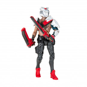   Jazwares Fortnite Legendary Series X-Lord - Scavenger S5 (FNT0129) 7