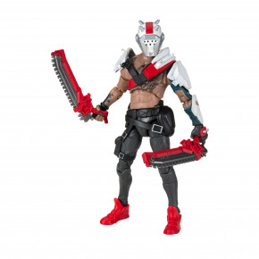   Jazwares Fortnite Legendary Series X-Lord - Scavenger S5 (FNT0129) 8