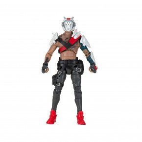   Jazwares Fortnite Legendary Series X-Lord - Scavenger S5 (FNT0129) 9