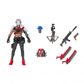   Jazwares Fortnite Legendary Series X-Lord - Scavenger S5 (FNT0129) 11