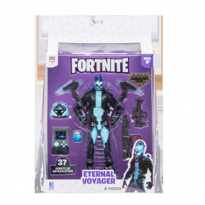   Jazwares Fortnite Legendary Series Eternal Voyager S5 (FNT0134) 8