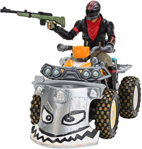   Jazwares Fortnite Feature Vehicle Quadcrasher (FNT0163)