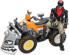   Jazwares Fortnite Feature Vehicle Quadcrasher (FNT0163) 5