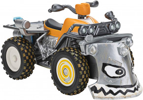   Jazwares Fortnite Feature Vehicle Quadcrasher (FNT0163) 6