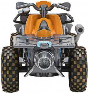   Jazwares Fortnite Feature Vehicle Quadcrasher (FNT0163) 7