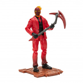   Jazwares Fortnite Solo Mode Inferno S4, 10 . (FNT0259) 4