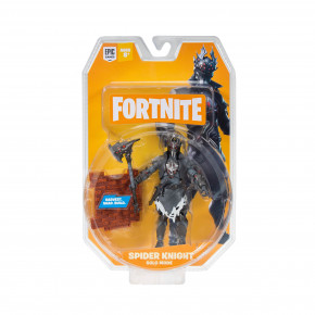   Jazwares Fortnite Solo Mode Spider Knight S5, 10 . (FNT0263)