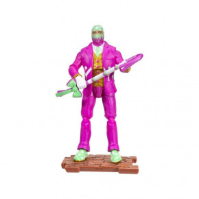   Jazwares Fortnite Solo Mode Hopper S5 (FNT0265)