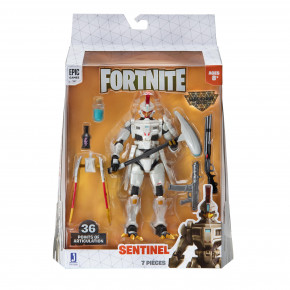   Jazwares Fortnite Legendary Series Sentinel S4 (FNT0280)