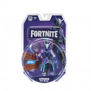   Jazwares Fortnite Solo Mode Luminos S4 (FNT0328)