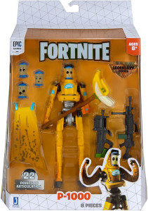   Jazwares Fortnite Legendary Series P-1000 S6 (FNT0469) 6