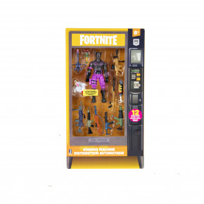   Jazwares Fortnite International Vending Machine Fallen Love Ranger (FNT0498) 7