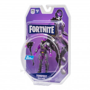   Jazwares Fortnite Solo Mode Tempest S6 (FNT0600) 6