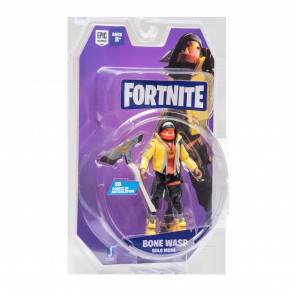   Jazwares Fortnite Solo Mode Bone Wasp S6 (FNT0604) 10