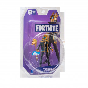   Jazwares Fortnite Solo Mode Yond3r S6 (FNT0605) 8