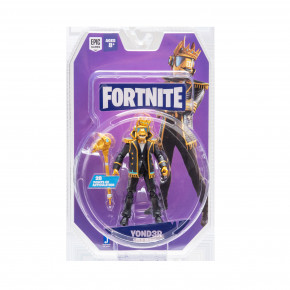   Jazwares Fortnite Solo Mode Yond3r S6 (FNT0605) 9