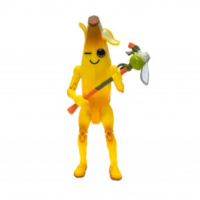   Jazwares Fortnite Legendary Series Peely S4