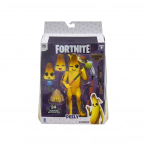   Jazwares Fortnite Legendary Series Peely S4 6