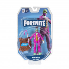   Jazwares Fortnite Solo Mode Hopper S5