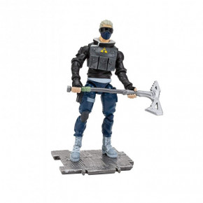    Jazwares Fortnite Solo Mode Verge S3