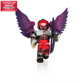    Jazwares Roblox Core Figures Aqualotl W7 6