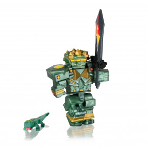    Jazwares Roblox Core Figures Fantastic Frontier: Guardian Set W8 (ROB0329)