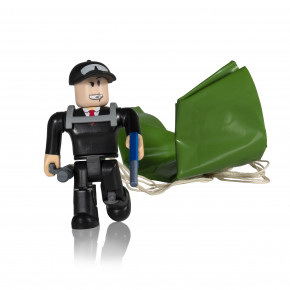    Jazwares Roblox Core Figures Jailbreak: Secret Agent W8 (ROB0330)