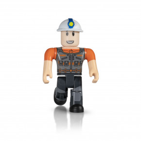    Jazwares Roblox Core Figures Megaminer W8 (ROB0331) 5